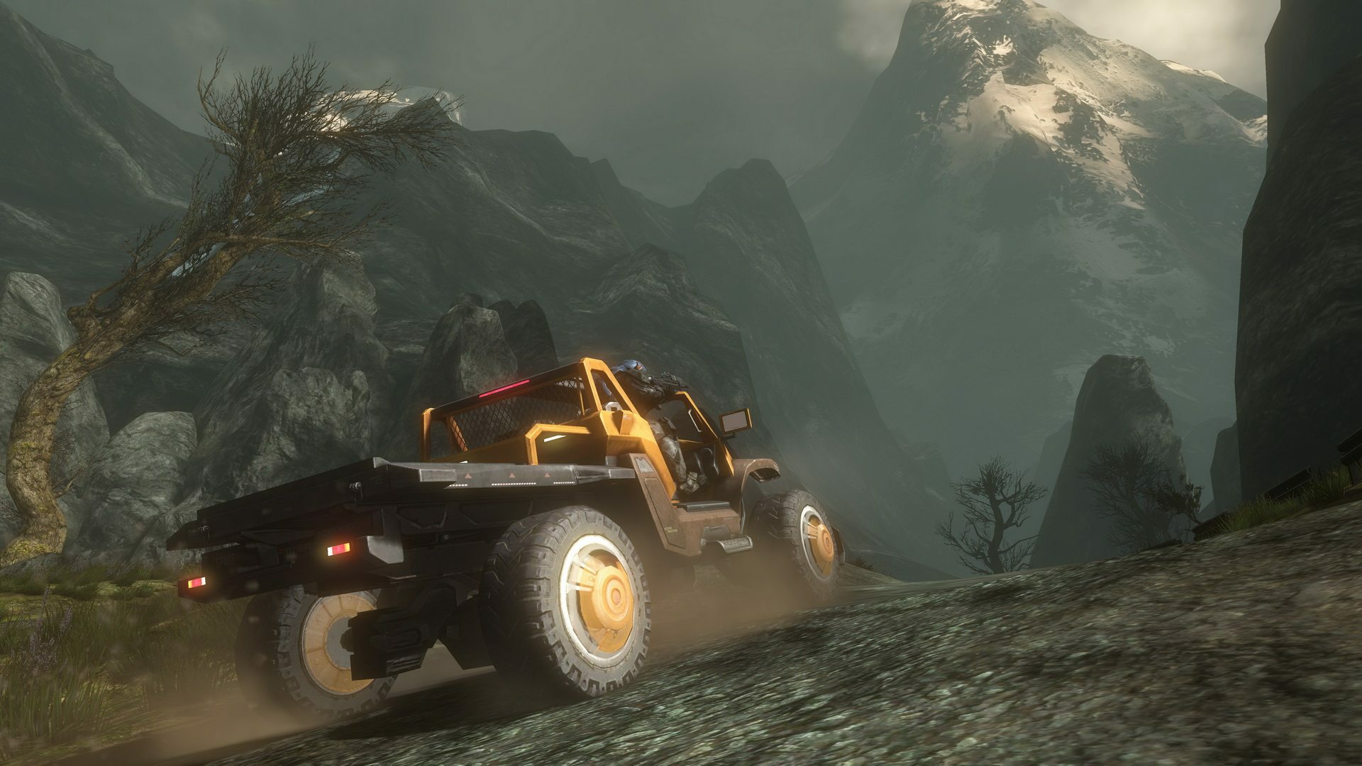 Halo: Reach - Imagen 17